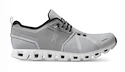 Ženska obutev za prosti čas On Cloud 5 Waterproof Glacier/White