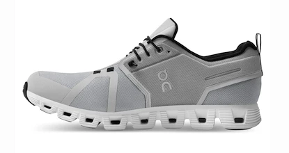Ženska obutev za prosti čas On Cloud 5 Waterproof Glacier/White