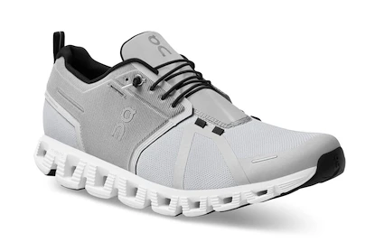 Ženska obutev za prosti čas On Cloud 5 Waterproof Glacier/White