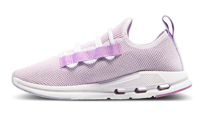 Ženska obutev za prosti čas On Cloudeasy Orchid/Lavendula