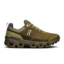 Ženska obutev za prosti čas On Cloudwander Waterproof Hunter/Safari