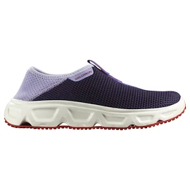 Ženska obutev za prosti čas Salomon Reelax Moc 6.0 Astral Aura/Violet Tulip/Flame Scarlet