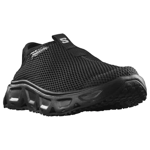 Ženska obutev za prosti čas Salomon Reelax Moc 6.0 Black/Black/Alloy