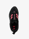 Ženska obutev za prosti čas Under Armour HOVR Flux MVMNT-BLK