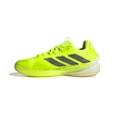Ženska obutev za tenis adidas Adizero Cybersonic 2 Lucid Lemon
