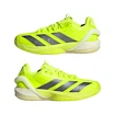 Ženska obutev za tenis adidas Adizero Cybersonic 2 Lucid Lemon