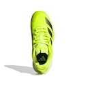 Ženska obutev za tenis adidas Adizero Cybersonic 2 Lucid Lemon