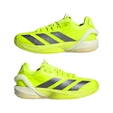 Ženska obutev za tenis adidas Adizero Cybersonic 2 Lucid Lemon