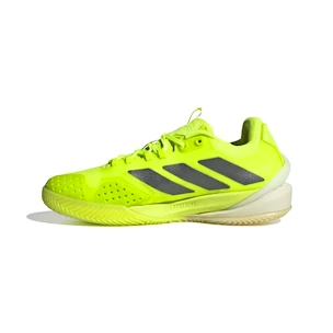 Ženska obutev za tenis adidas Adizero Cybersonic 2 Lucid Lemon