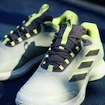 Ženska obutev za tenis adidas Avacourt 2 GRESPA/CBLACK