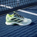 Ženska obutev za tenis adidas Avacourt 2 GRESPA/CBLACK