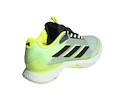 Ženska obutev za tenis adidas Avacourt 2 GRESPA/CBLACK