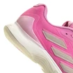 Ženska obutev za tenis adidas Avacourt 2 Purple
