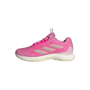 Ženska obutev za tenis adidas Avacourt 2 Purple