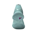 Ženska obutev za tenis adidas Avacourt 2 Semiflash Aqua