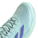 Ženska obutev za tenis adidas Avacourt 2 Semiflash Aqua