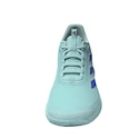 Ženska obutev za tenis adidas Avacourt 2 Semiflash Aqua