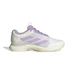 Ženska obutev za tenis adidas Avacourt 2 White