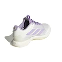 Ženska obutev za tenis adidas Avacourt 2 White