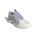 Ženska obutev za tenis adidas Avacourt 2 White