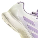 Ženska obutev za tenis adidas Avacourt 2 White