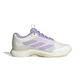 Ženska obutev za tenis adidas Avacourt 2 White
