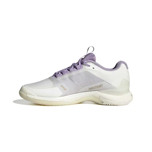 Ženska obutev za tenis adidas Avacourt 2 White