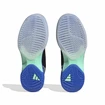 Ženska obutev za tenis adidas Avacourt Black