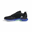 Ženska obutev za tenis adidas Avacourt Black