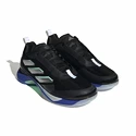 Ženska obutev za tenis adidas Avacourt Black