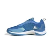 Ženska obutev za tenis adidas Avacourt Clay Blue