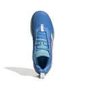 Ženska obutev za tenis adidas Avacourt Clay Blue