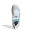 Ženska obutev za tenis adidas Avacourt Parley Mint Ton