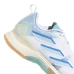 Ženska obutev za tenis adidas Avacourt Parley Mint Ton