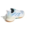 Ženska obutev za tenis adidas Avacourt Parley Mint Ton
