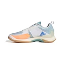 Ženska obutev za tenis adidas Avacourt Parley Mint Ton