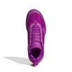 Ženska obutev za tenis adidas Avacourt Purple