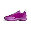 Ženska obutev za tenis adidas Avacourt Purple