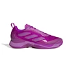 Ženska obutev za tenis adidas Avacourt Purple