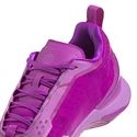 Ženska obutev za tenis adidas Avacourt Purple