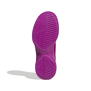 Ženska obutev za tenis adidas Avacourt Purple