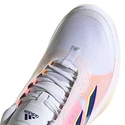 Ženska obutev za tenis adidas  Avacourt White