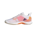 Ženska obutev za tenis adidas  Avacourt White