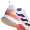 Ženska obutev za tenis adidas  Avacourt White