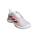 Ženska obutev za tenis adidas  Avacourt White