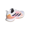 Ženska obutev za tenis adidas  Avacourt White