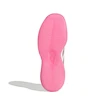 Ženska obutev za tenis adidas  Avaflash Low White/Pink
