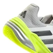 Ženska obutev za tenis adidas Barricade 13 W Clay White