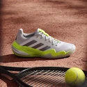 Ženska obutev za tenis adidas Barricade 13 W Clay White