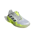 Ženska obutev za tenis adidas Barricade 13 W Clay White